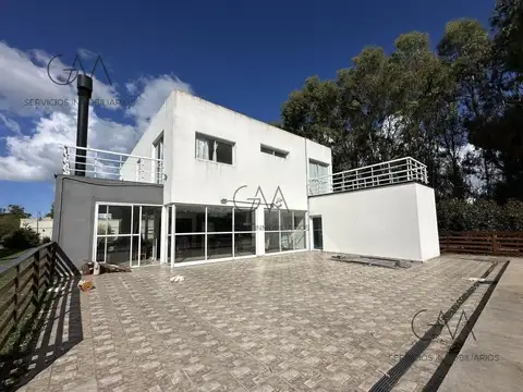 Casa en Alquiler en Rumenco, Mar del Plata