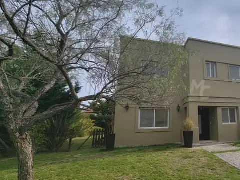 Casa en Alquiler en San Isidro Labrador, Countries y Barrios Cerrados en Tigre
