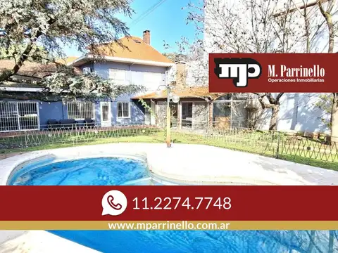 Casa en Alquiler en Florida, Partido de Vicente López