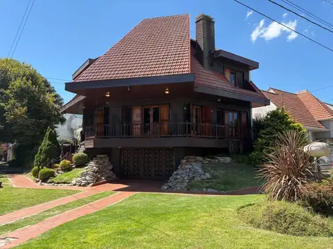 Casa en Alquiler en San Carlos, Mar del Plata