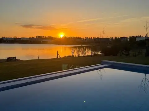 Casa en Alquiler en San Gabriel, Countries y Barrios Cerrados en Tigre
