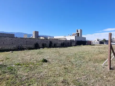 Terreno en Venta en Villa Dolores, San Javier