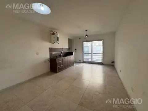 Departamento en Alquiler en Ramos Mejía, Partido de La Matanza