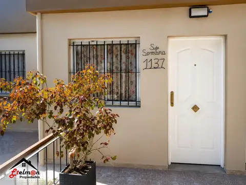 Departamento en Alquiler en Paso del Rey, Partido de Moreno