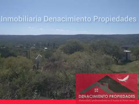 Terreno en Venta en San Lorenzo, San Alberto