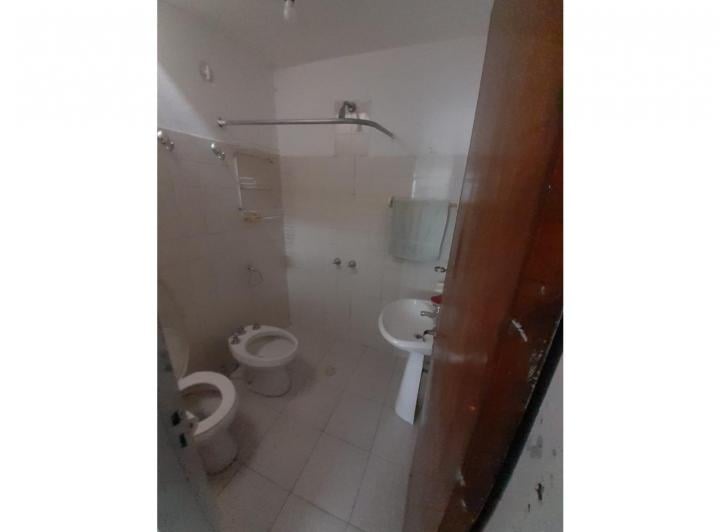 Departamento · 35m² · 1 Dormitorio