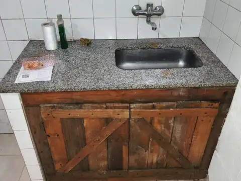 Departamento en Alquiler en Avellaneda, Partido de Avellaneda