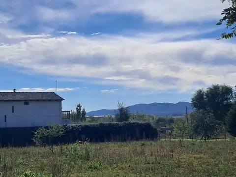 Terreno en Venta en El Vergel, Los Reartes