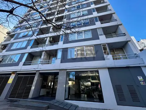 Departamento en Alquiler en La Perla Sur, Mar del Plata
