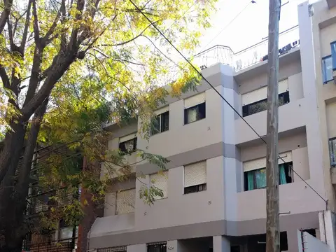 Departamento en Alquiler en San Isidro Vias / Rolon, San Isidro