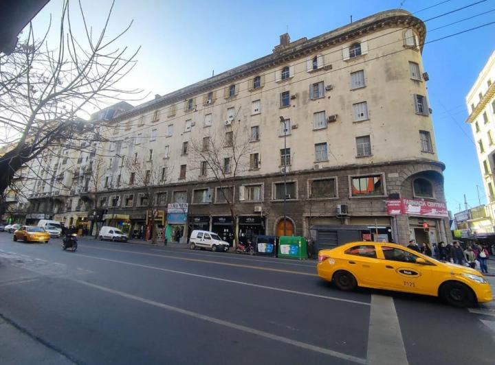 Departamento · 146m² · 5 Ambientes