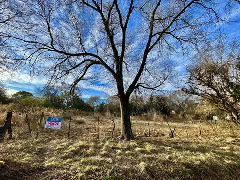 Terreno en Venta en Santa Rosa de Calamuchita, Calamuchita
