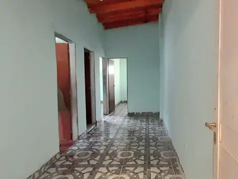 Departamento en Alquiler en Tablada, Partido de La Matanza