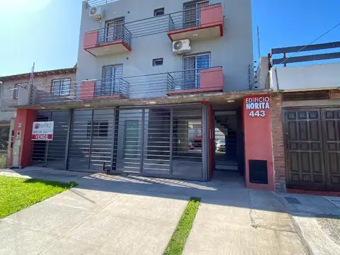 Departamento en Alquiler en Don Bosco, Partido de Quilmes