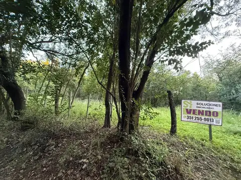 Terreno en Venta en Las Chacras, San Javier