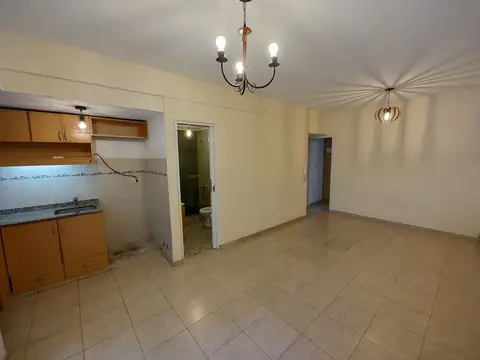 Departamento en Alquiler en Santos Lugares, Partido de Tres de Febrero