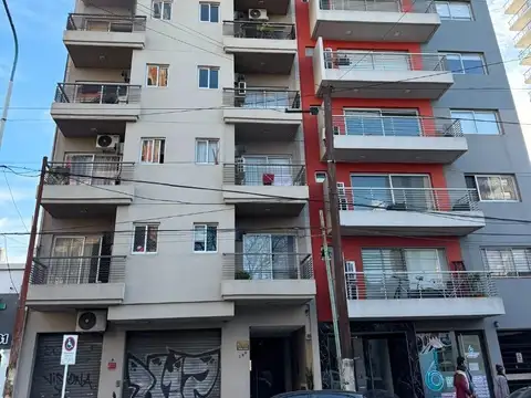 Departamento en Alquiler en Villa Saenz Peña, Partido de Tres de Febrero