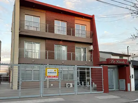 Departamento en Alquiler en San Antonio de Padua, Partido de Merlo