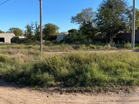 Terreno en Venta en Villa Dolores, San Javier