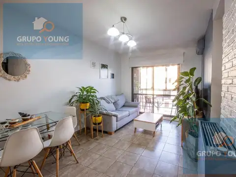 Departamento en Alquiler en Quilmes Oeste, Partido de Quilmes