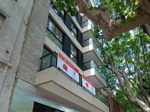 Departamento en Alquiler en La Plata, Partido de La Plata