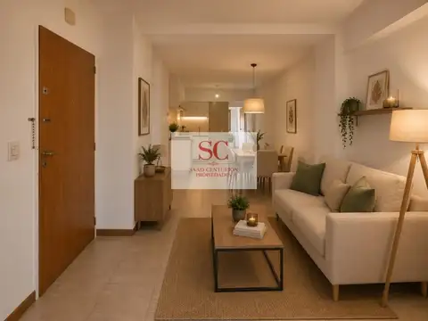 Departamento en Alquiler en General San Martín, Partido de General San Martín