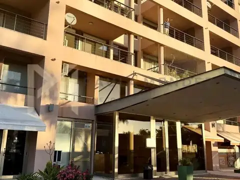 Departamento en Alquiler en Nordelta Studios de la Bahía, Nordelta