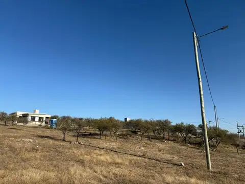 Terreno en Venta en San Lorenzo, San Alberto