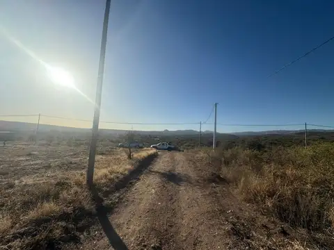 Terreno en Venta en San Lorenzo, San Alberto