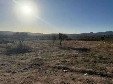 Terreno en Venta en San Lorenzo, San Alberto