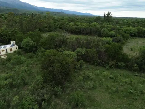 Terreno en Venta en Las Chacras, San Javier