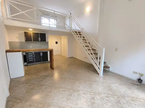 Departamento en Alquiler en Alto del Molino, Countries y Barrios Cerrados en Pilar