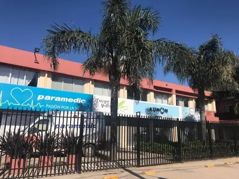 Departamento en Alquiler en Ingeniero Maschwitz, Partido de Escobar
