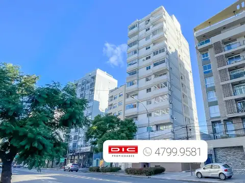 Departamento en Alquiler en Olivos Vías/Río, Olivos