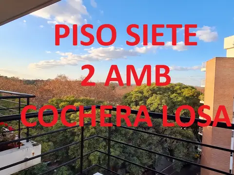 Departamento en Alquiler en San Andres, Partido de General San Martín