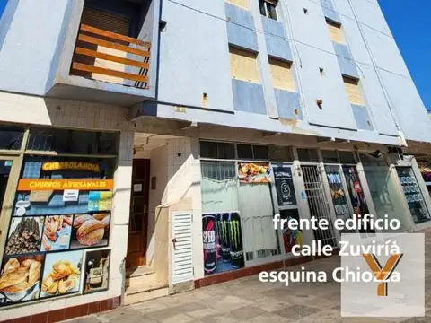 Departamento en Venta en San Bernardo del Tuyú, Partido de La Costa