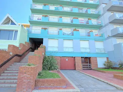 Departamento en Venta en San Bernardo del Tuyú, Partido de La Costa