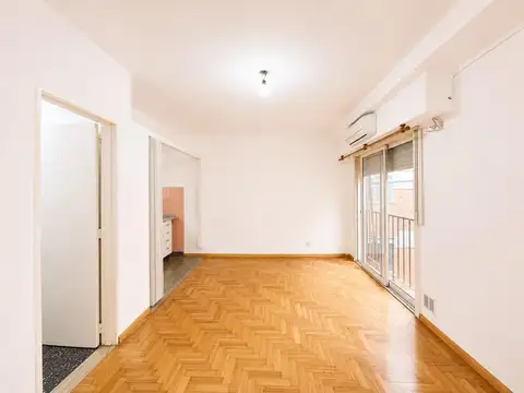 Departamento en Venta en Ramos Mejia, Partido de La Matanza