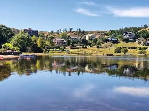 Terreno en Venta en Potrero de Garay, Santa María