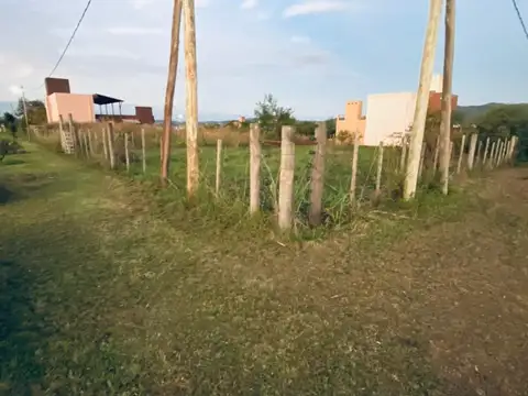 Terreno en Venta en Barrio Del Lago, Potrero de Garay