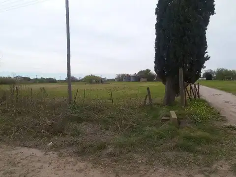 Terreno en Venta en Miramar, San Justo