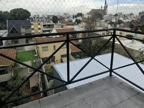 Departamento en Alquiler en Santos Lugares, Partido de Tres de Febrero