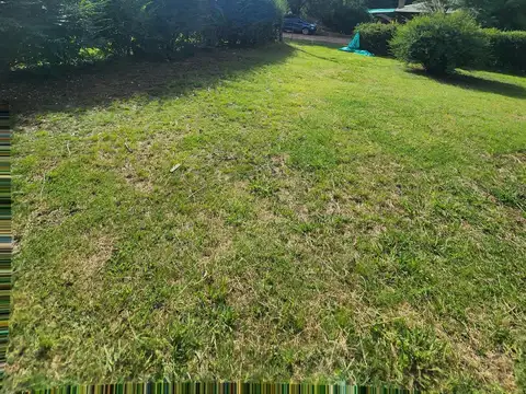 Terreno en Venta en Potrero de Garay, Santa María