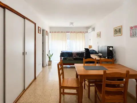 Departamento en Venta en La Plata, Partido de La Plata