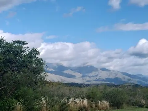 Terreno en Venta en Villa de las Rosas, San Javier