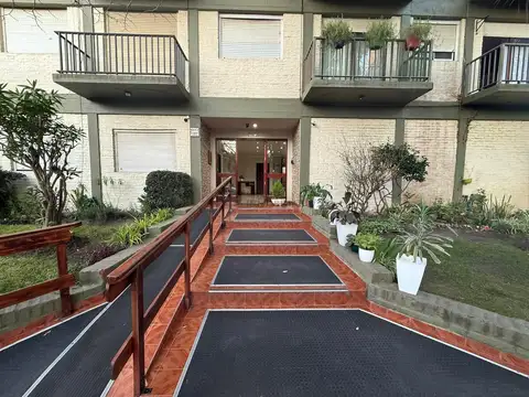 Departamento en Venta en San Bernardo del Tuyú, Partido de La Costa