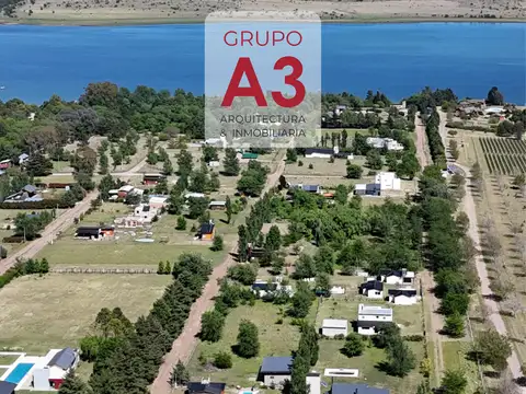 Terreno en Venta en Los Molinos, Calamuchita
