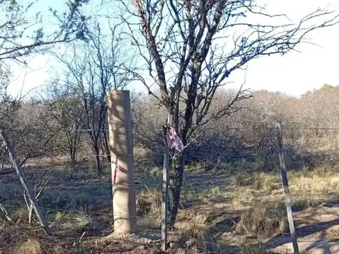 Terreno en Venta en La Paz, San Javier