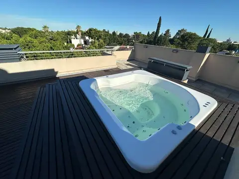 Departamento en Venta en Villa Sarmiento, Partido de Morón