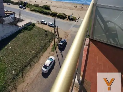 Departamento en Venta en San Bernardo del Tuyú, Partido de La Costa